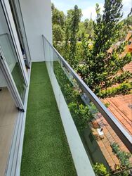 Jubilee Residence (D5), Apartment #543795121